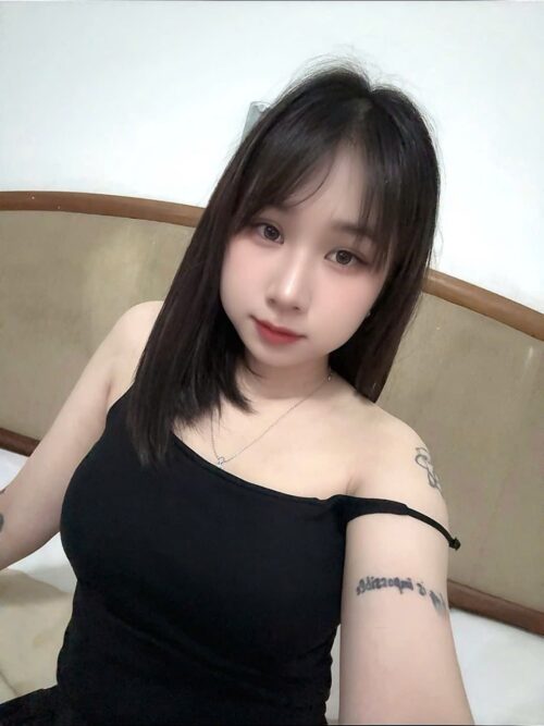New Girl Riyadh – فتاة جديدة في الرياض