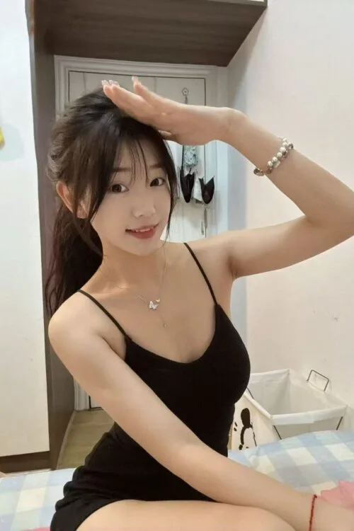 New Girl Riyadh – فتاة جديدة في الرياض